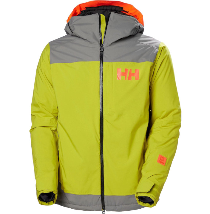 POWDREAMER 2.0 JACKET