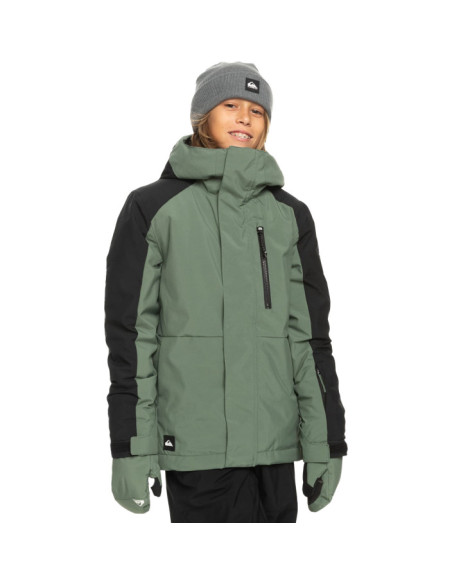 MISSION BLOCK YOUTH JK