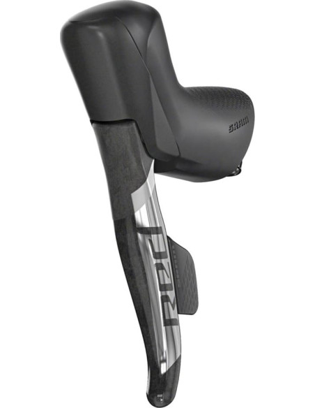 SRM RED E-TAP AXS 2X GRUPO HIDRO FLAT MOUNT CL 2P