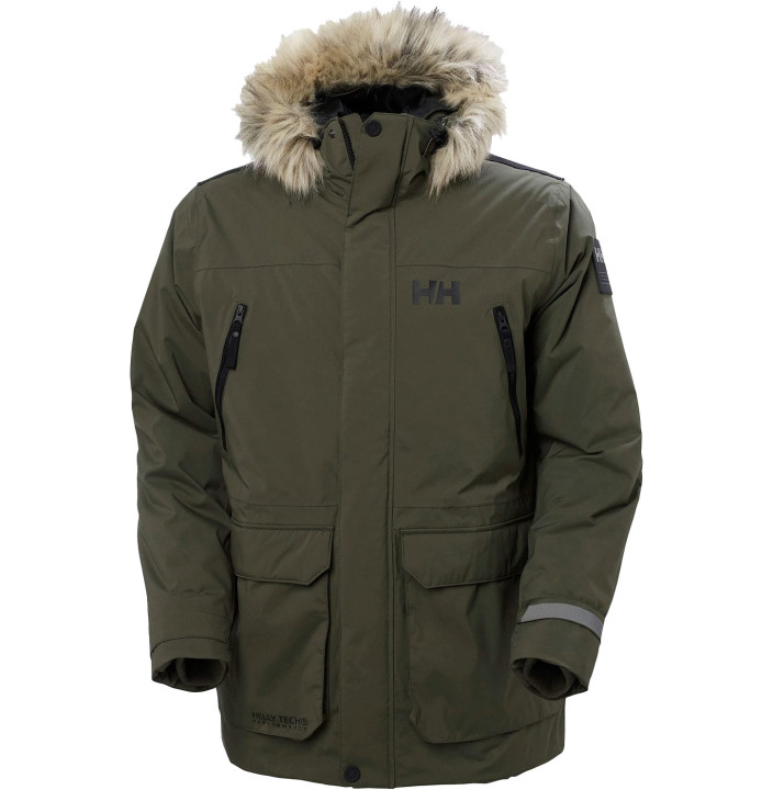 REINE PARKA
