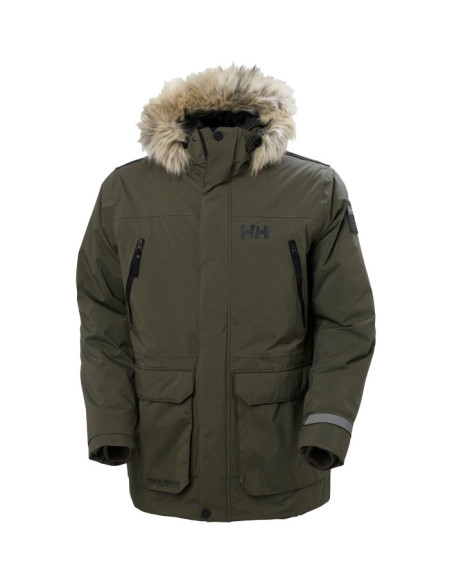 REINE PARKA