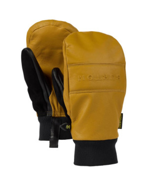 TREELINE LEATHER MITT