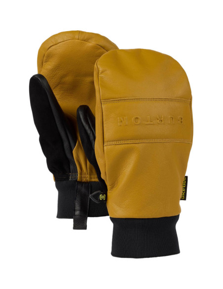 TREELINE LEATHER MITT TREELINE LEATHER MITT