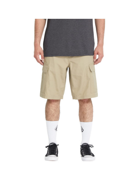 STRANGE TRIPPER CARGO 22 SHORT