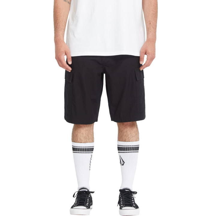 STRANGE TRIPPER CARGO 22 SHORT