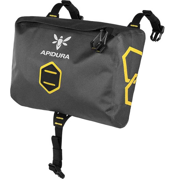 EXPEDITION ACCESSORY POCKET