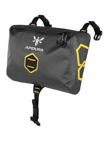 EXPEDITION ACCESSORY POCKET