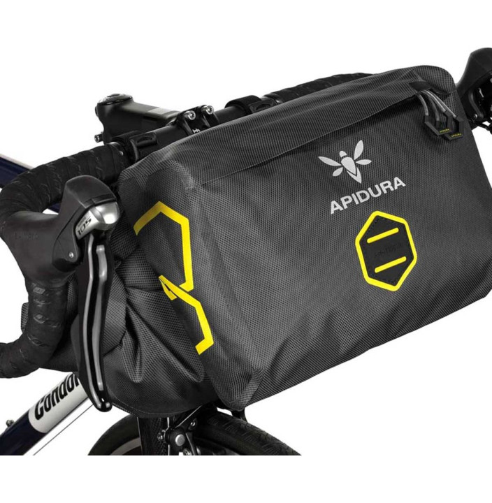 EXPEDITION ACCESSORY POCKET