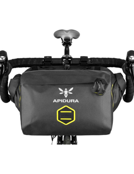 EXPEDITION ACCESSORY POCKET