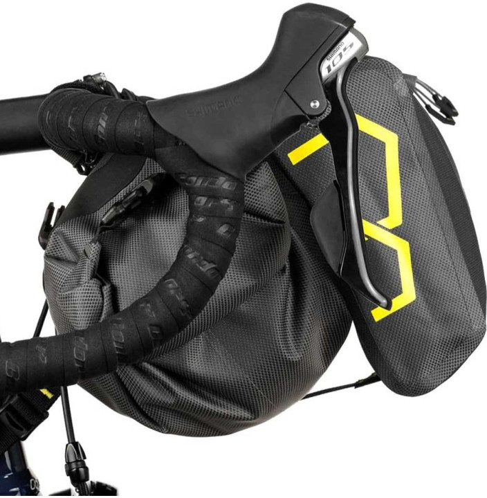 EXPEDITION ACCESSORY POCKET