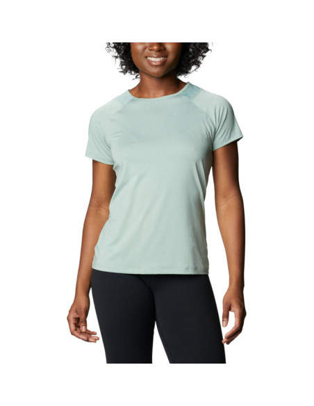 PEAK TO POINT II SS TEE PEAK TO POINT II SS TEE