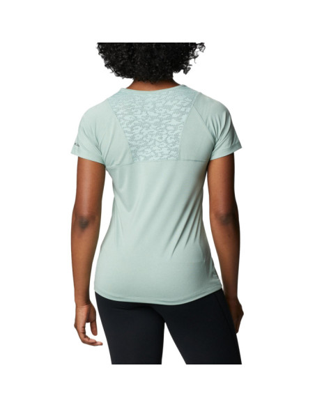 PEAK TO POINT II SS TEE PEAK TO POINT II SS TEE