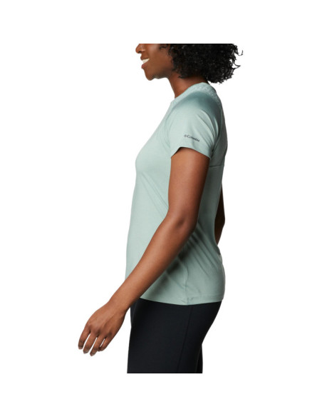 PEAK TO POINT II SS TEE PEAK TO POINT II SS TEE