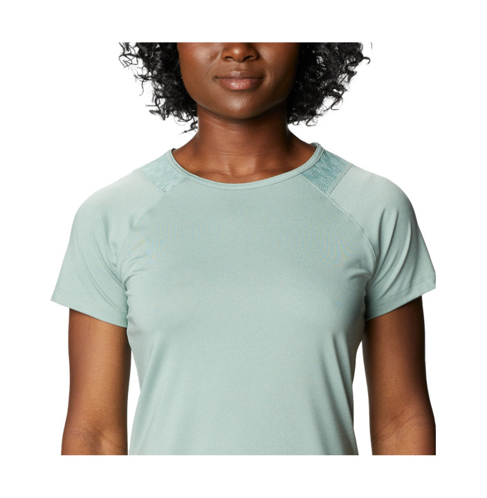 PEAK TO POINT II SS TEE