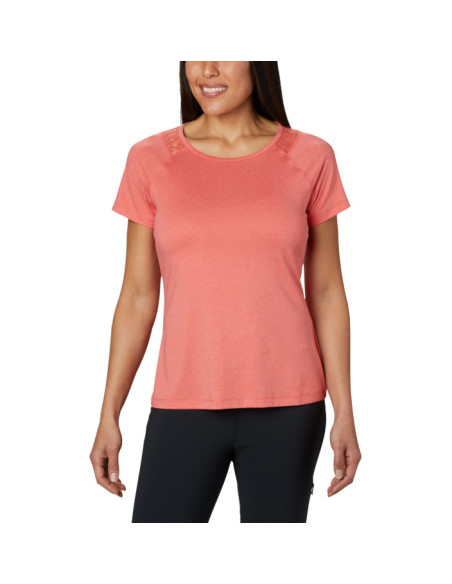 PEAK TO POINT II SS TEE PEAK TO POINT II SS TEE