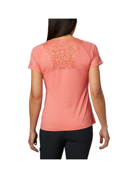 PEAK TO POINT II SS TEE PEAK TO POINT II SS TEE