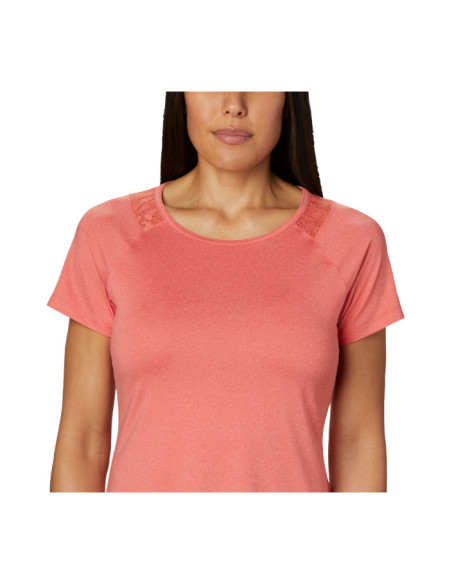 PEAK TO POINT II SS TEE PEAK TO POINT II SS TEE