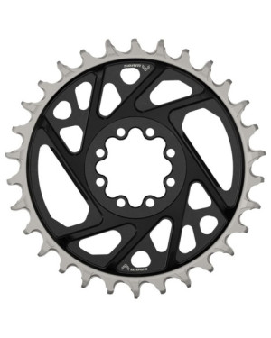 SRM PLATO XX EAGLE T-TYPE OFF 3MM 12V 32D DM (INCLUYE 8 TORN