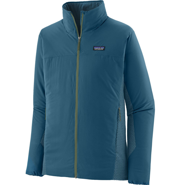 M'S NANO-AIR LIGHT HYBRID JKT
