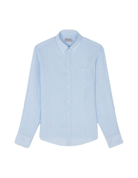 RIVIERA LINEN SHIRT RIVIERA LINEN SHIRT