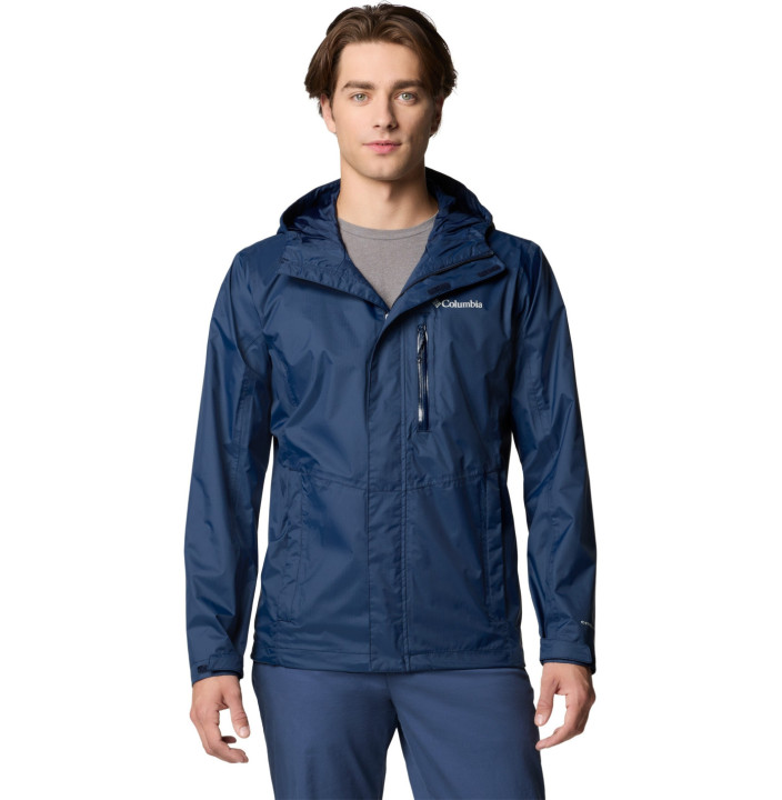 Pouring Adventure™ III Jacket