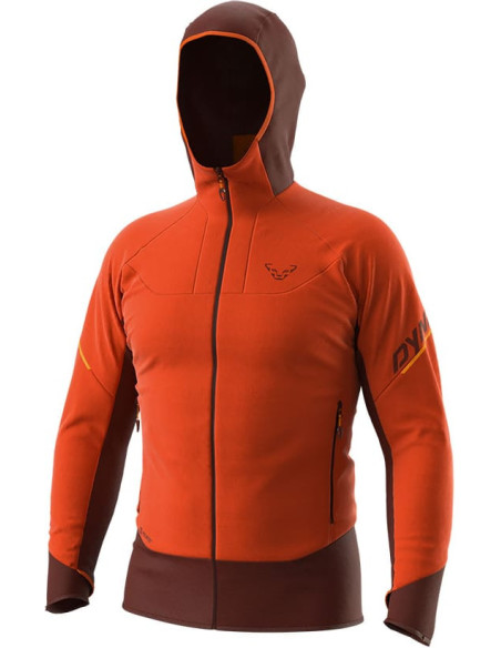 MEZZALAMA PTC ALPHA JKT M