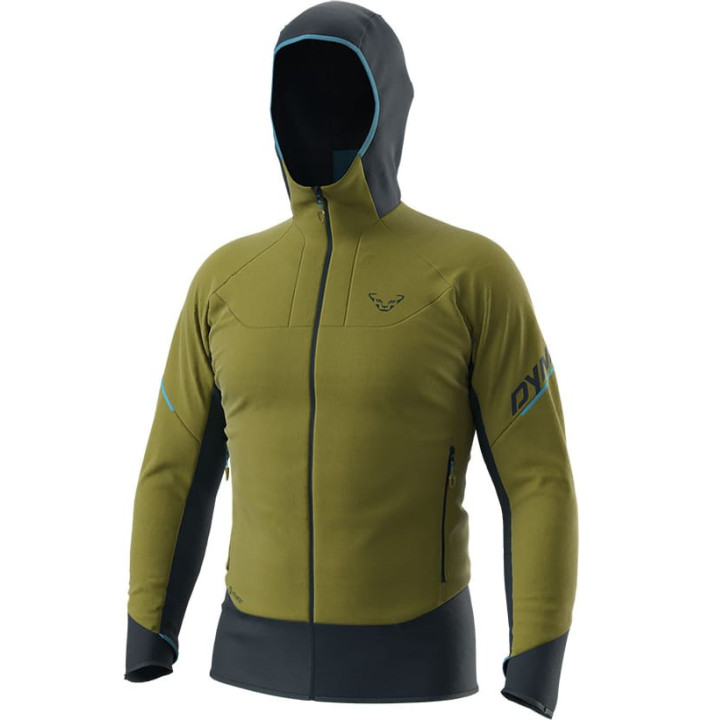 MEZZALAMA PTC ALPHA JKT M