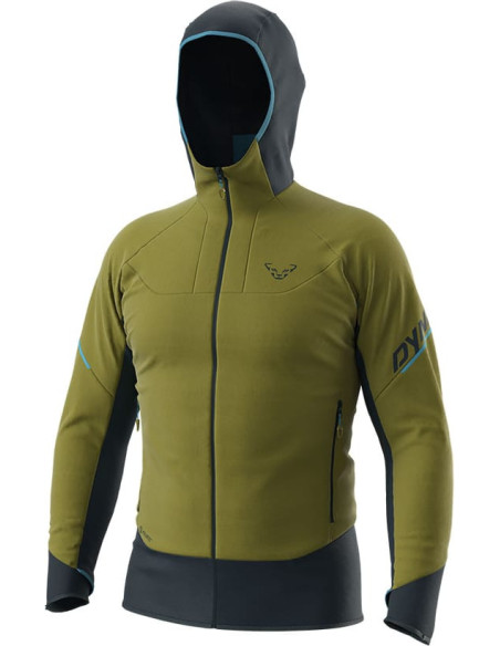 MEZZALAMA PTC ALPHA JKT M