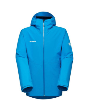 DUCAN LIGHT HS HOODED