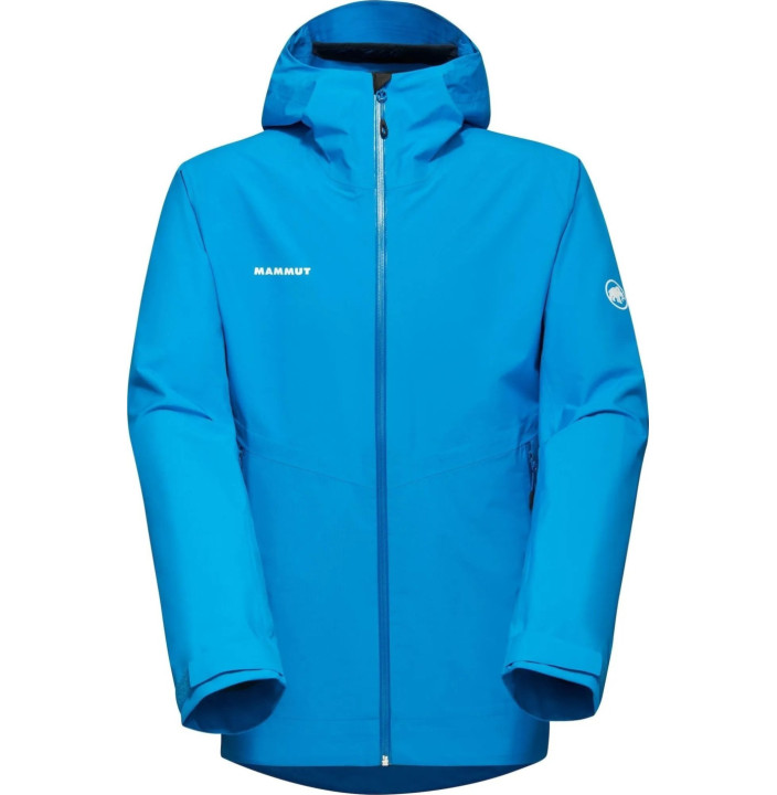 DUCAN LIGHT HS HOODED