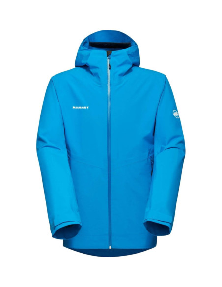 DUCAN LIGHT HS HOODED