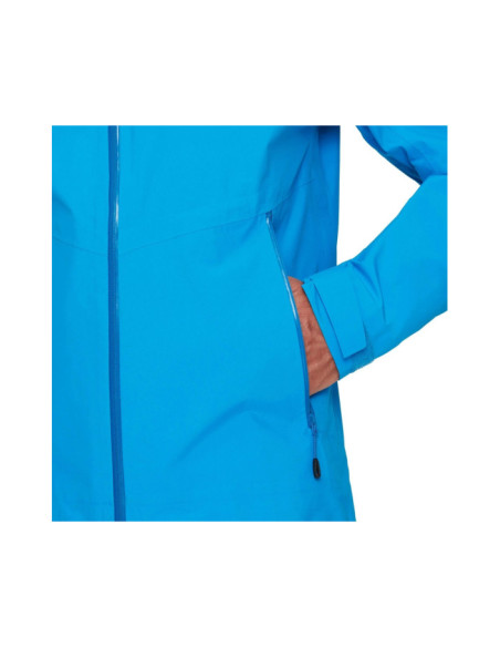 DUCAN LIGHT HS HOODED