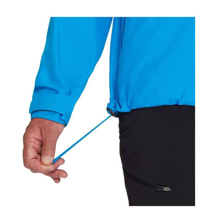 DUCAN LIGHT HS HOODED