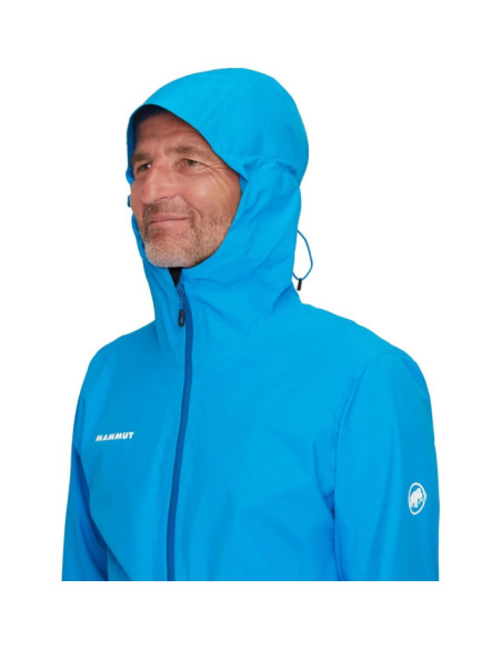 DUCAN LIGHT HS HOODED