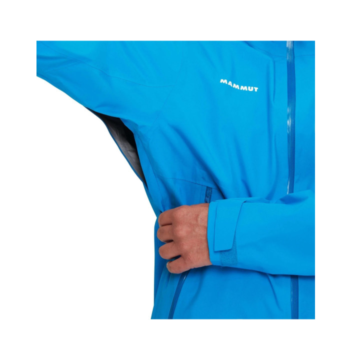 DUCAN LIGHT HS HOODED