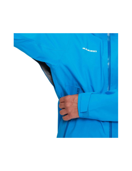 DUCAN LIGHT HS HOODED