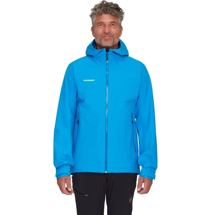 DUCAN LIGHT HS HOODED