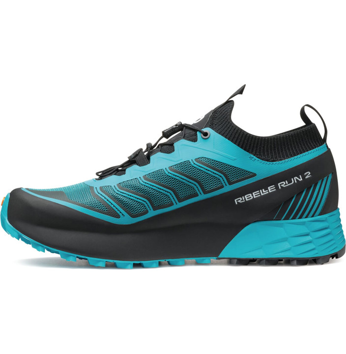 RIBELLE RUN 2