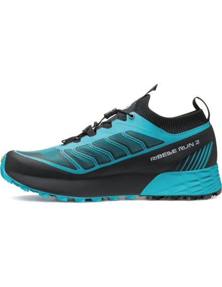 RIBELLE RUN 2 RIBELLE RUN 2