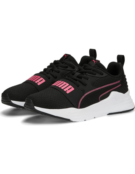 PUMA WIRED RUN PURE PUMA WIRED RUN PURE