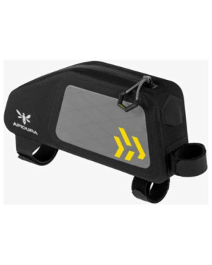 BACKCOUNTRY TOP TUBE PACK