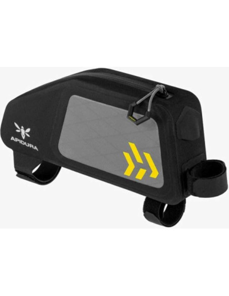 BACKCOUNTRY TOP TUBE PACK