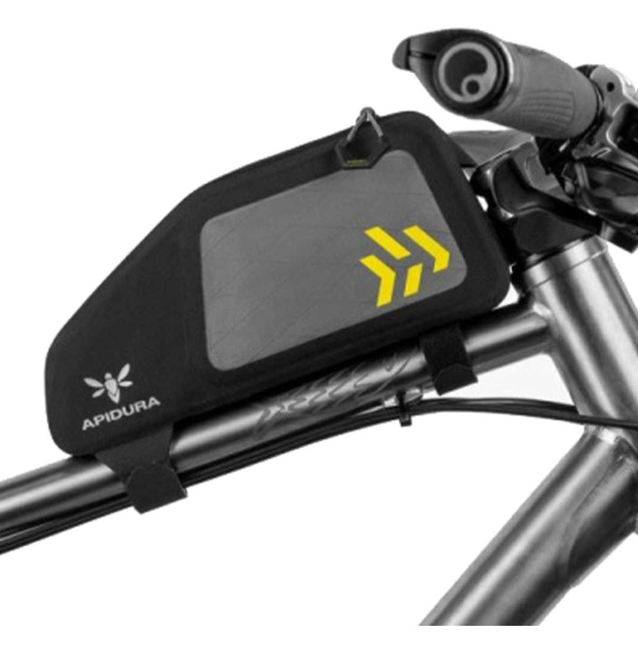 BACKCOUNTRY TOP TUBE PACK