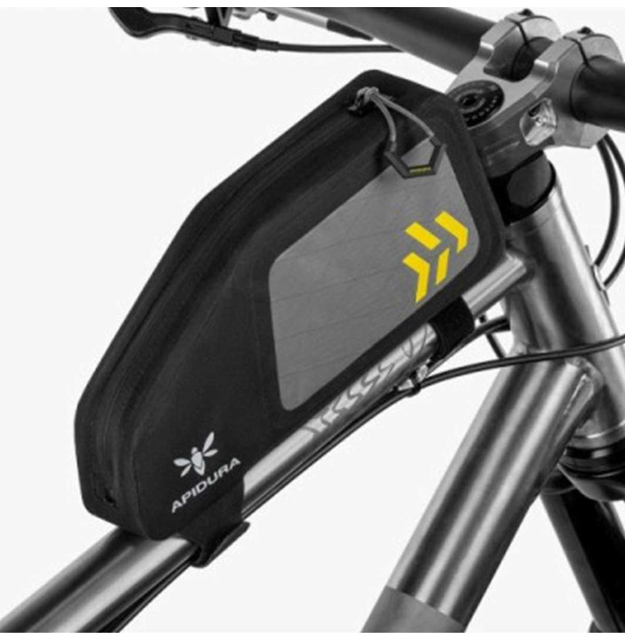 BACKCOUNTRY TOP TUBE PACK