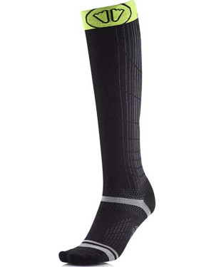 CHAUSSETTES ENDURANCE RACING KNEE
