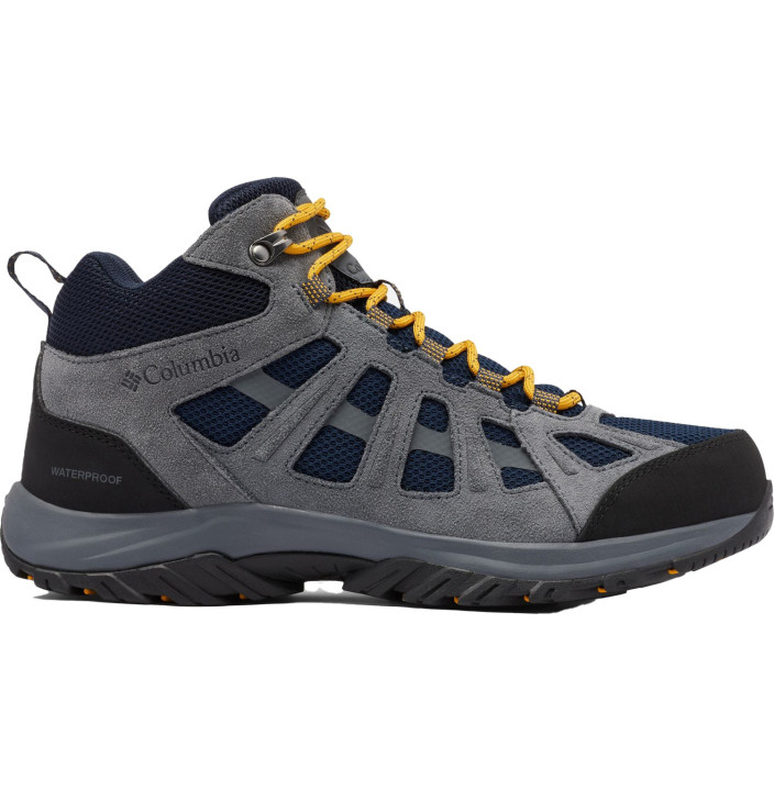 REDMOND III MID WATERPROOF