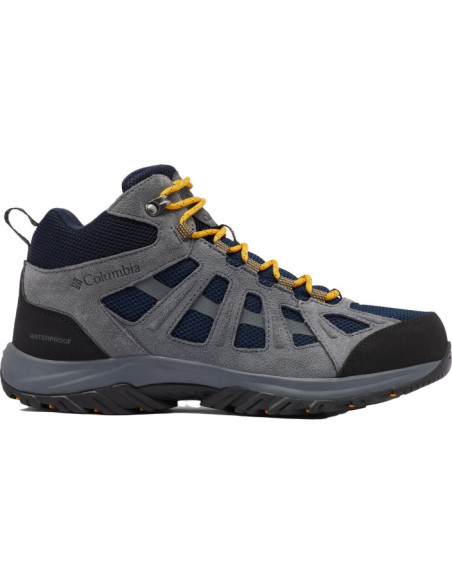 REDMOND III MID WATERPROOF
