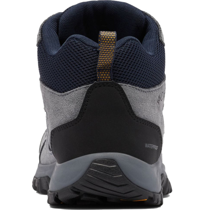 REDMOND III MID WATERPROOF