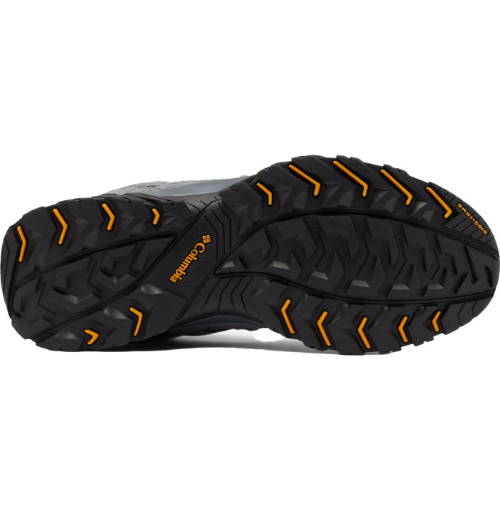 REDMOND III MID WATERPROOF