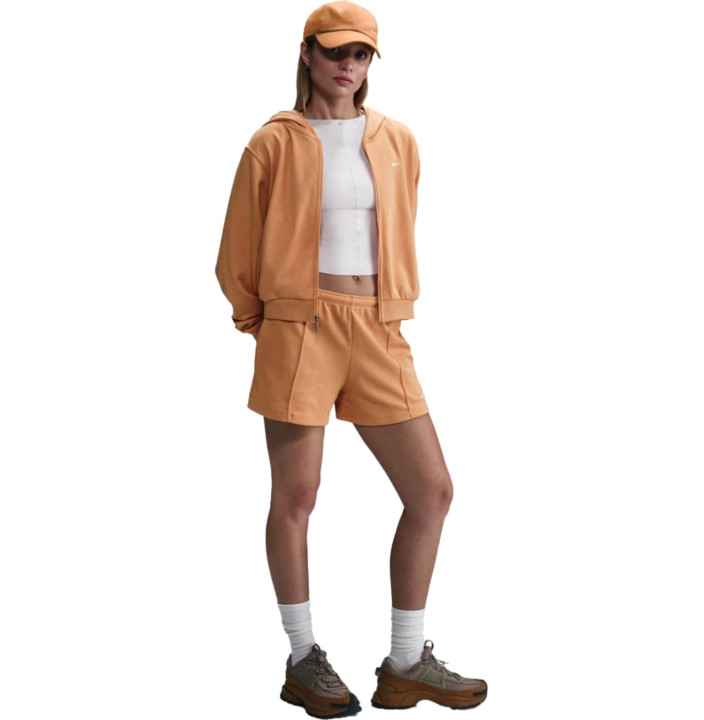 NIKE SPORTSWEAR CHILL TERRY WOMEN'S